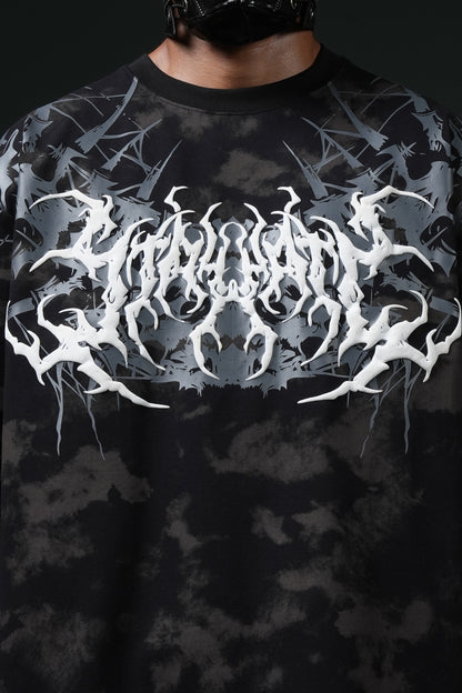 Spine Crypt T-shirt