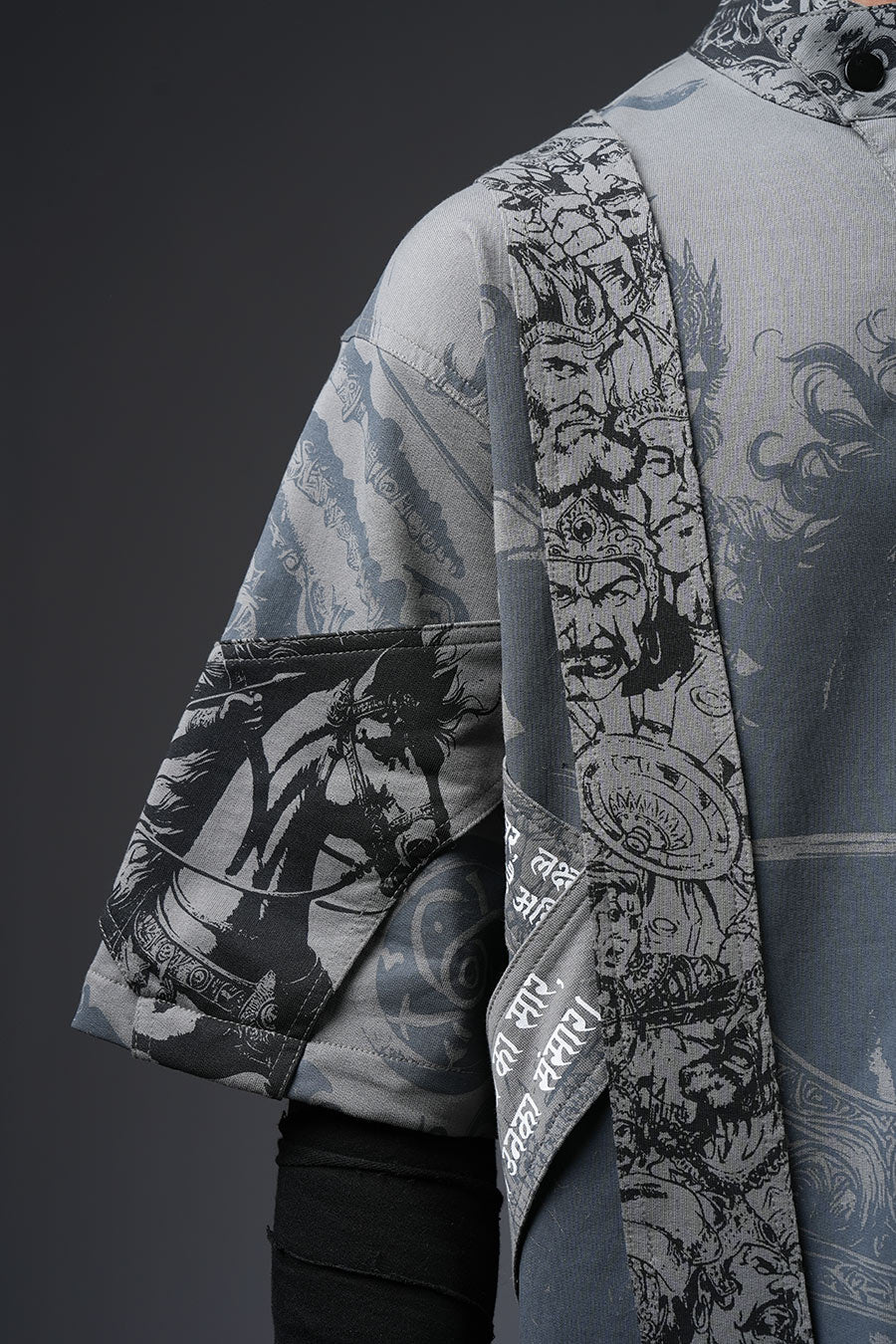 Parth Tshirt