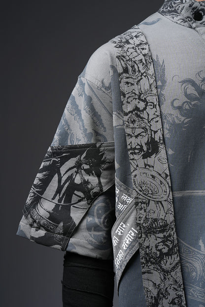 Parth Tshirt
