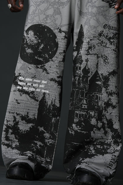 Celestial Echoes Bottoms
