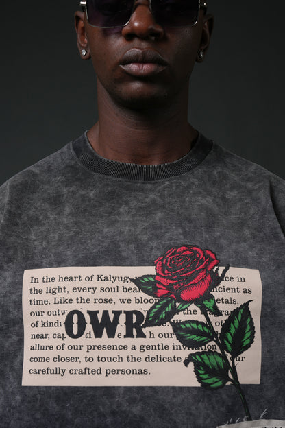 Petal Paradox T-shirt