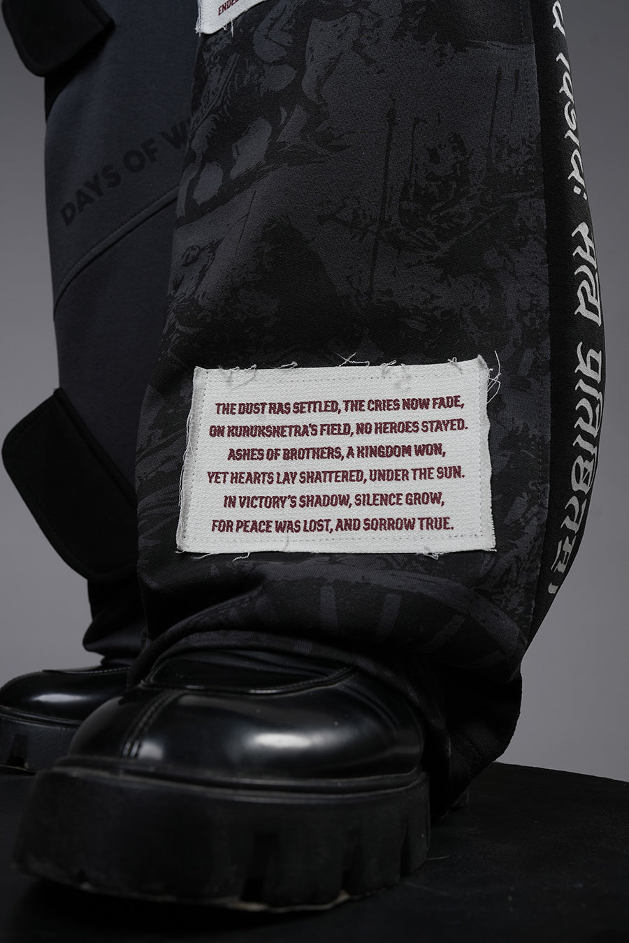 Days of Wrath Bottom