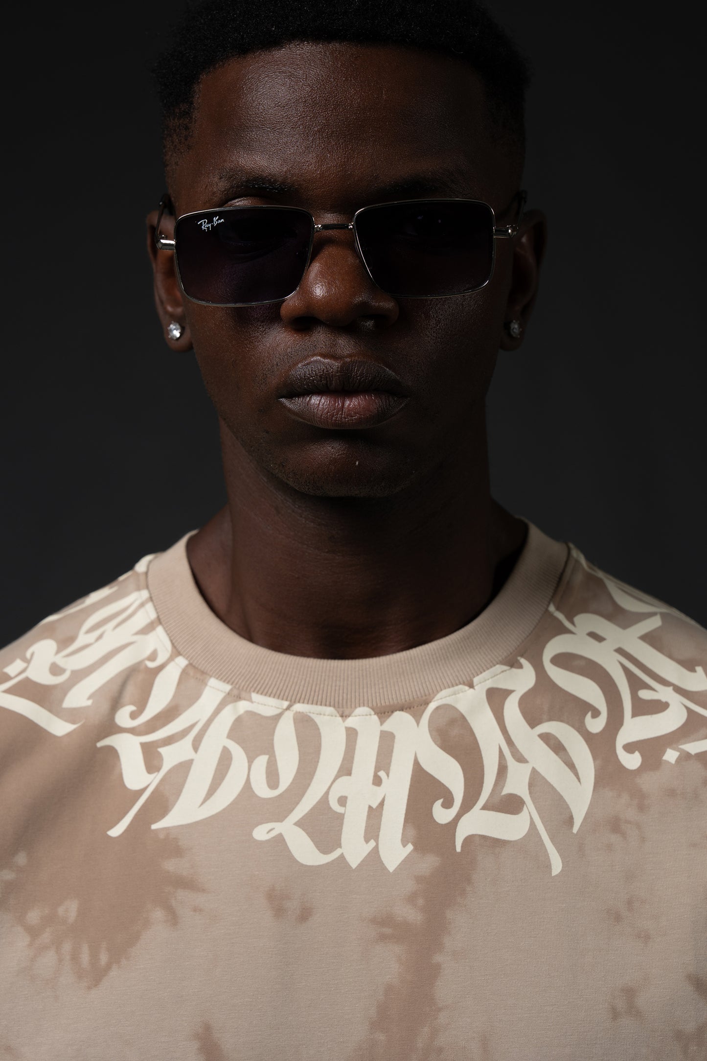 Sandshift T-shirt