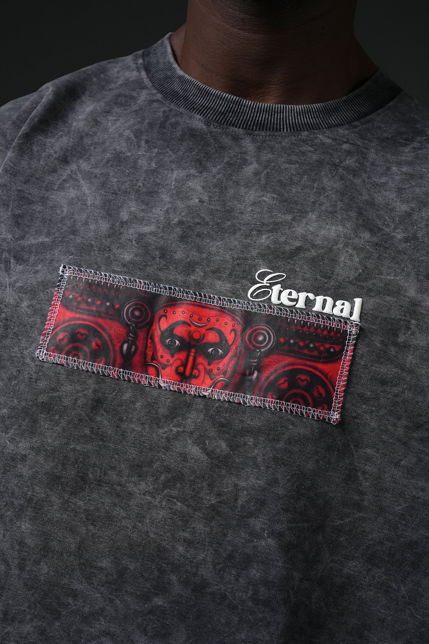 Divine Flame T-shirt