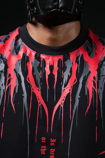Burning Oath T-shirt
