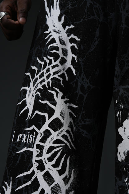 Cyber Void Bottoms