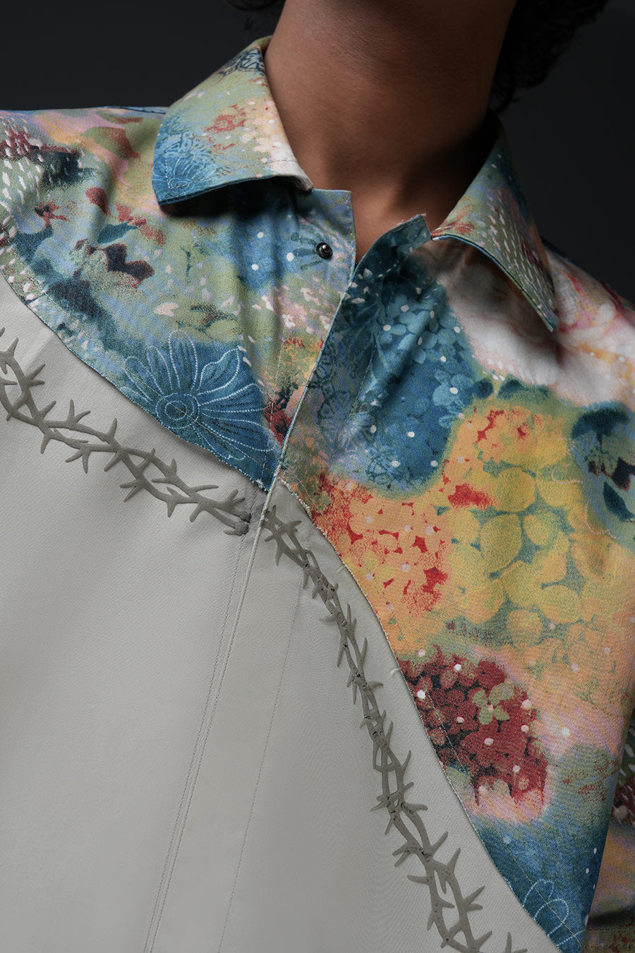 The First Cause Shirt