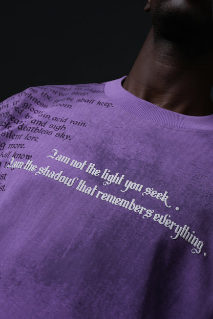 Wings of Becoming T-shirt