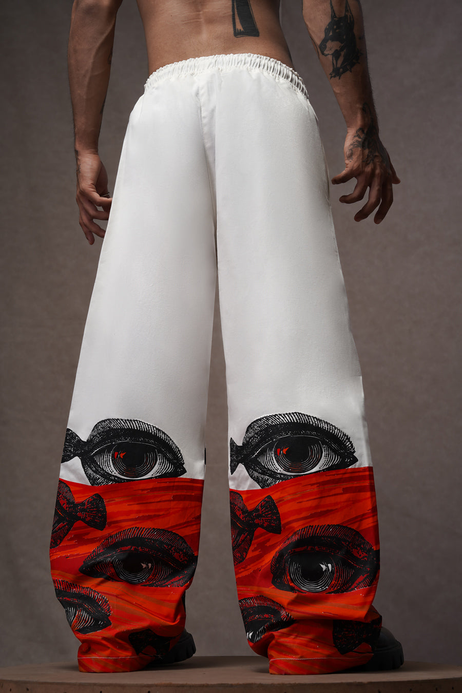 Ocean of Lava Bottoms
