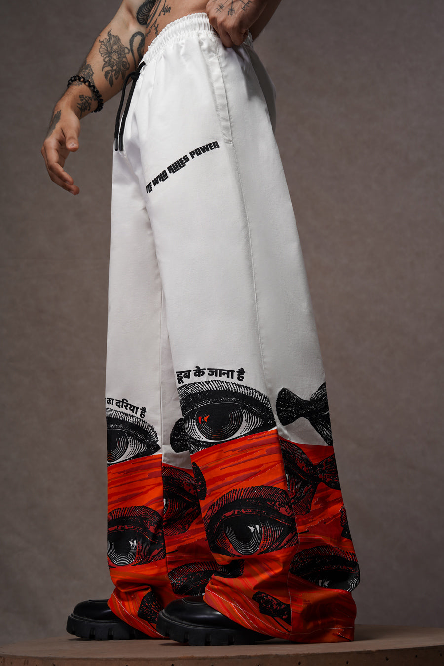 Ocean of Lava Bottoms