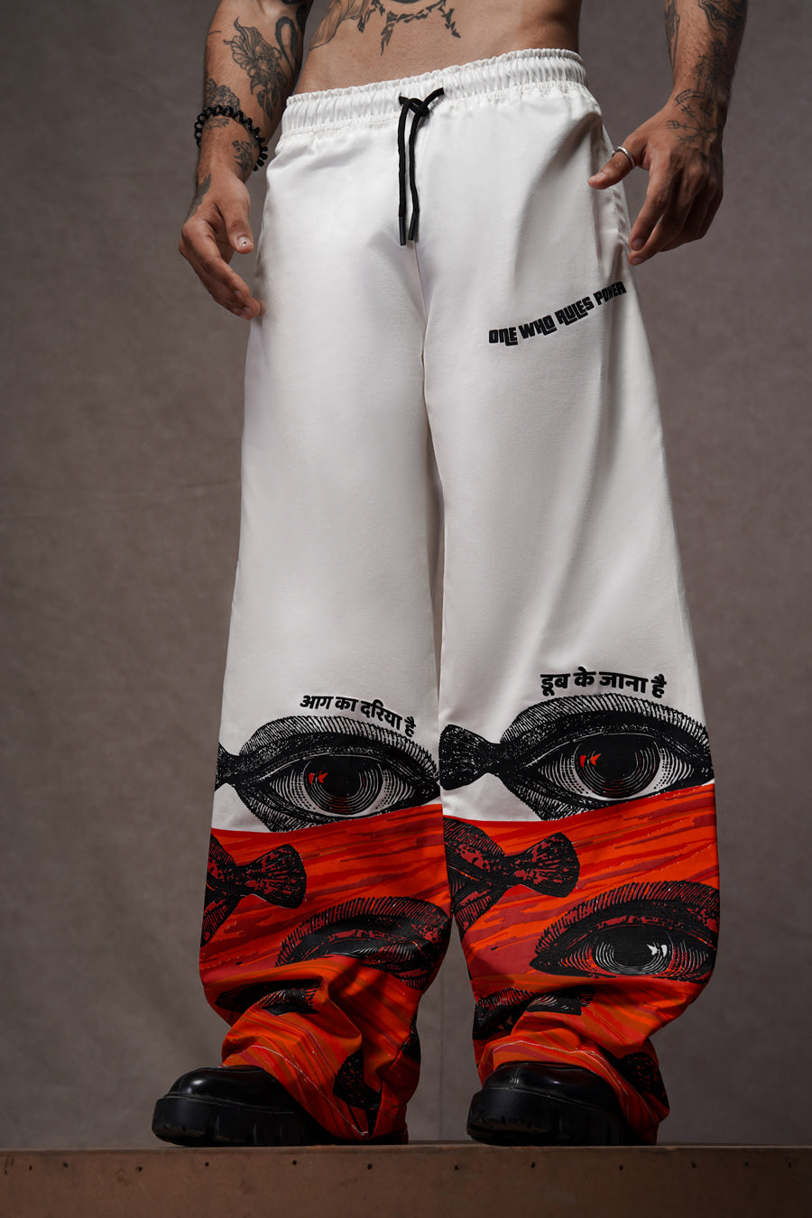 Ocean of Lava Bottoms