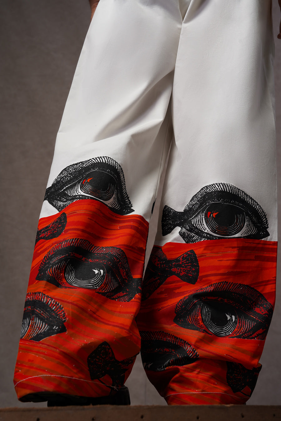 Ocean of Lava Bottoms