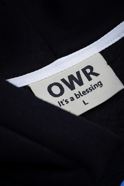 The Beginning Hoodie