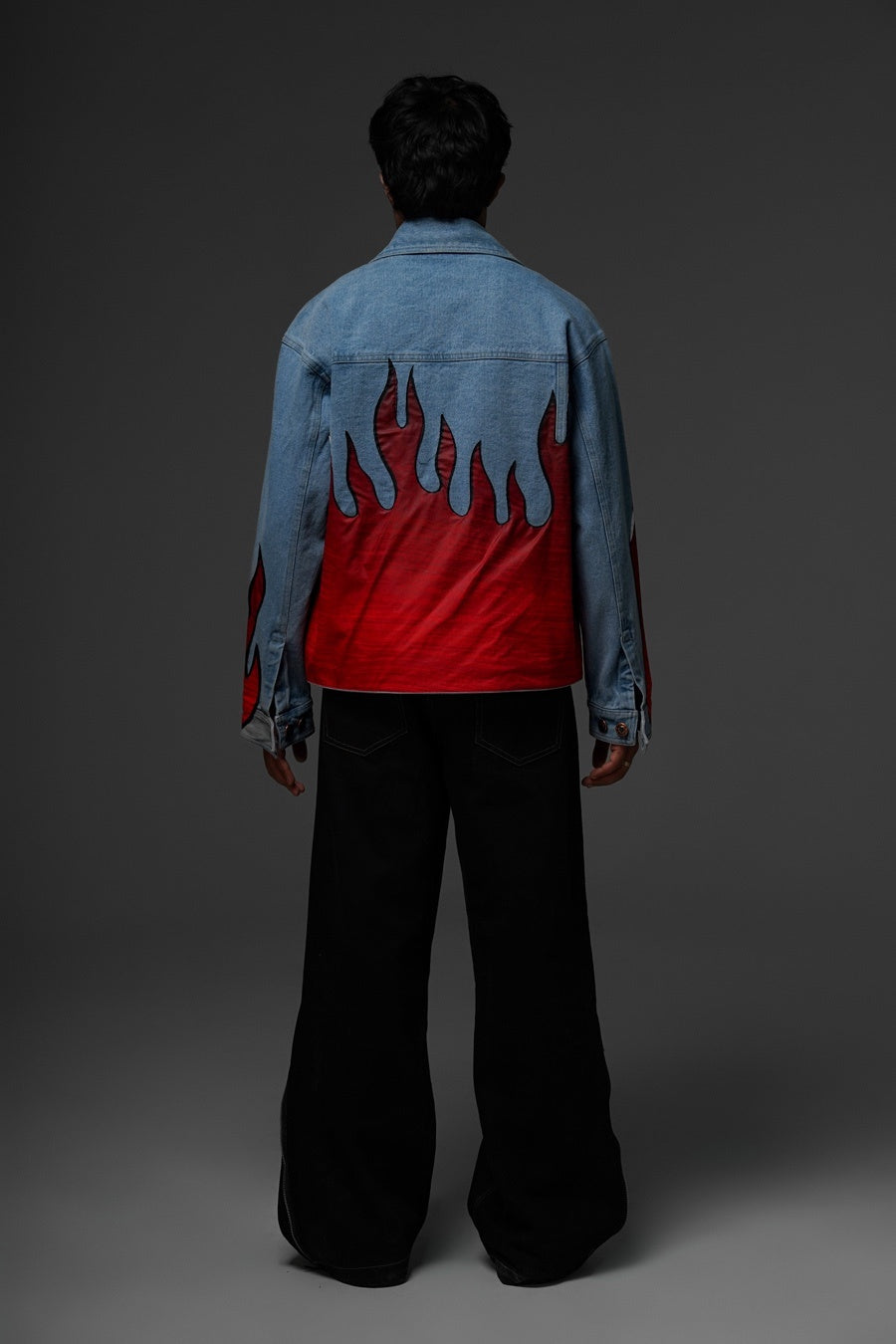Agni Denim Jacket