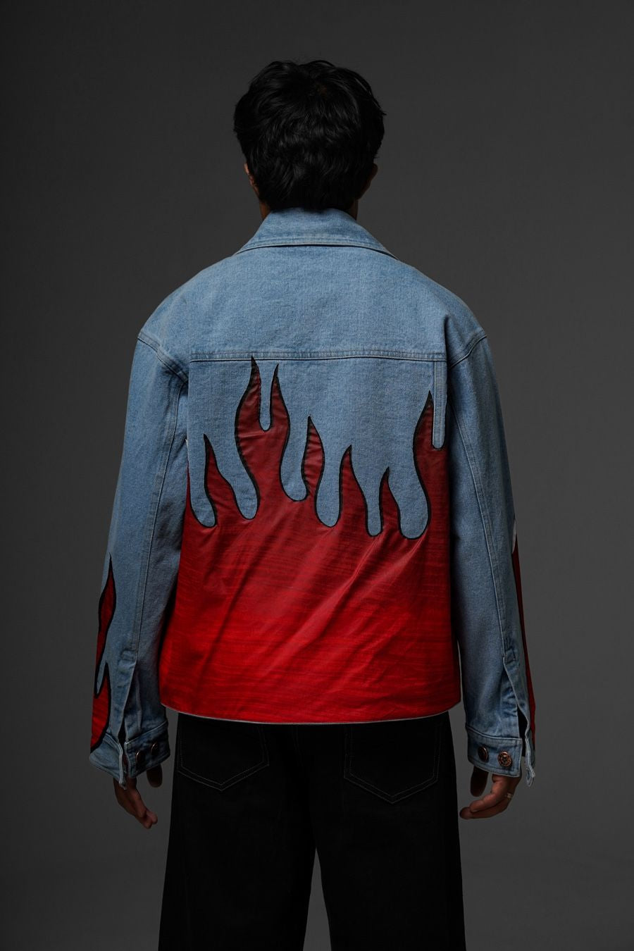 Agni Denim Jacket
