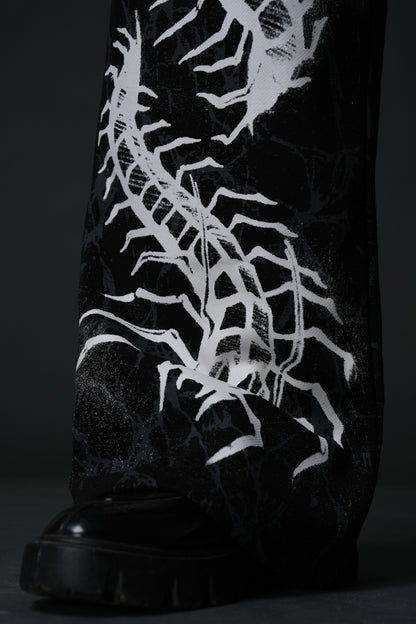 Cyber Void Bottoms
