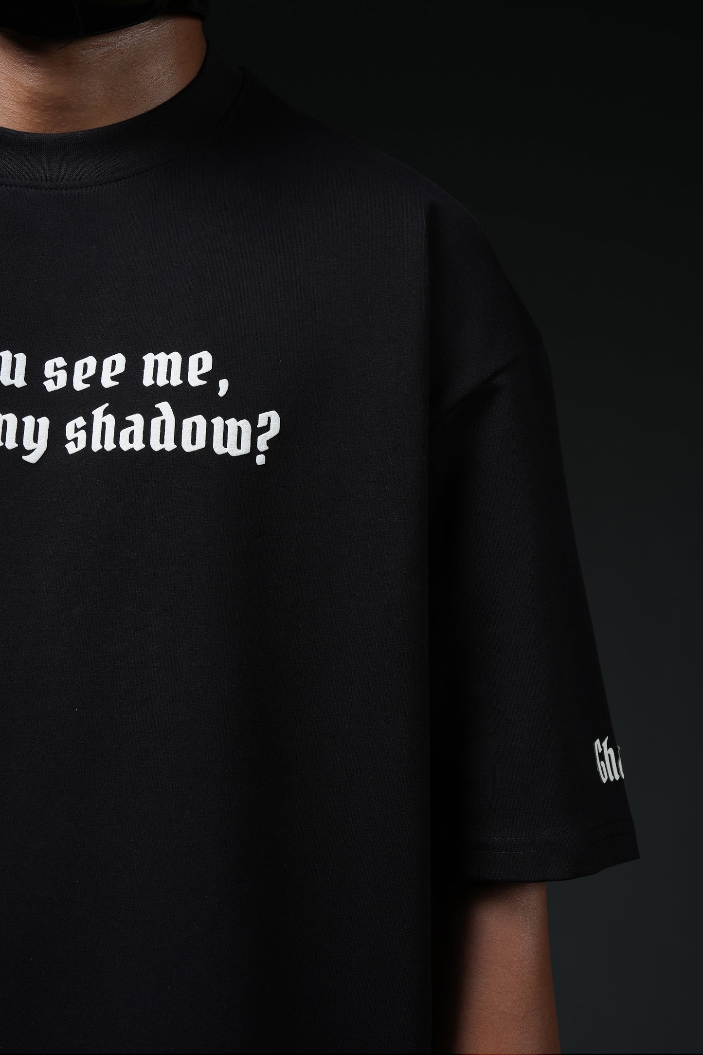Shadow Existence T-shirt