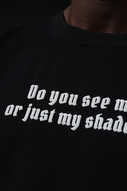 Shadow Existence T-shirt