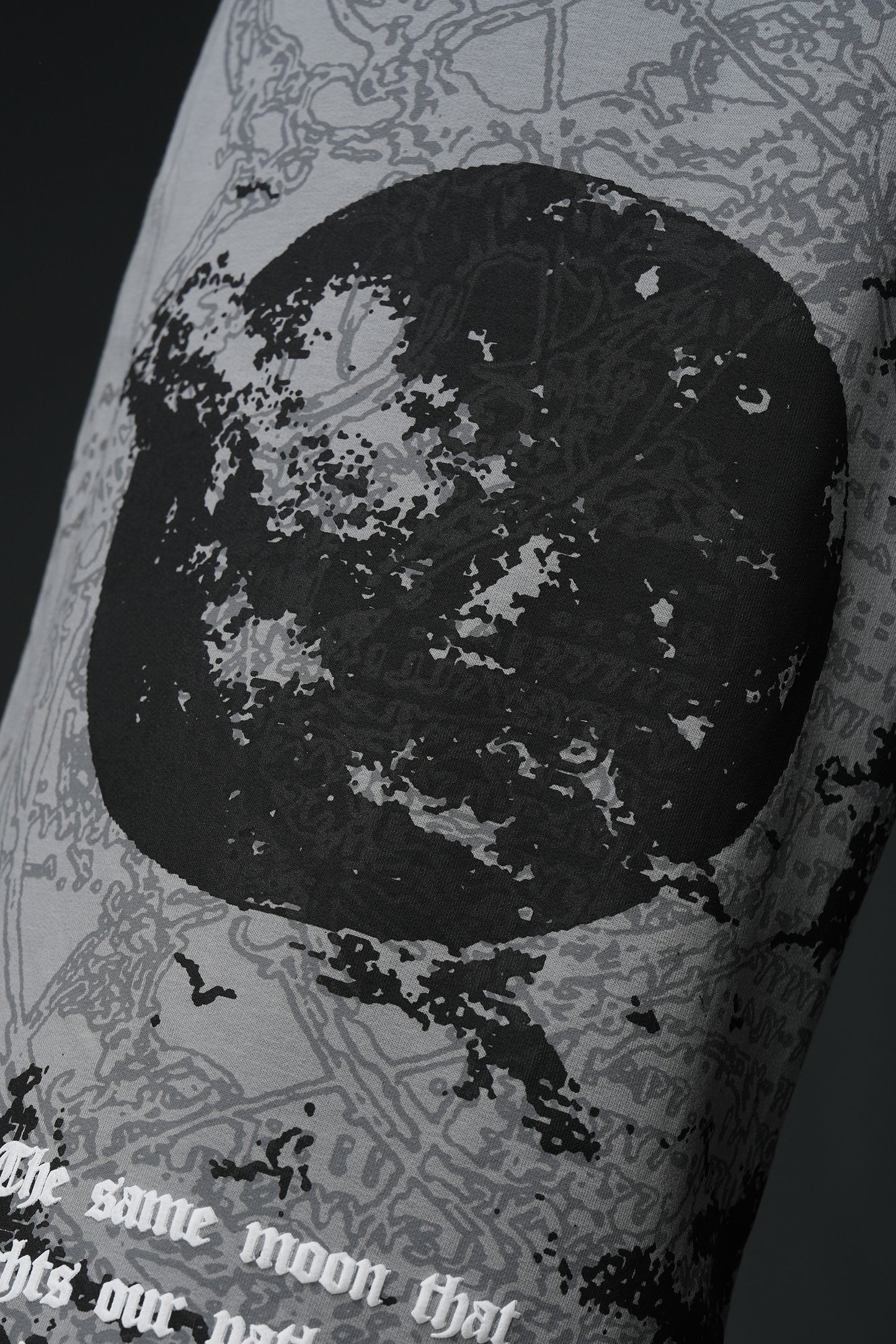 Celestial Echoes Bottoms