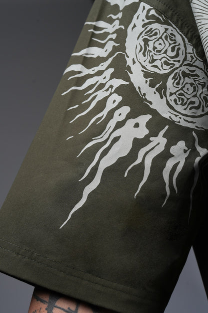 The Dual Facade Shirt
