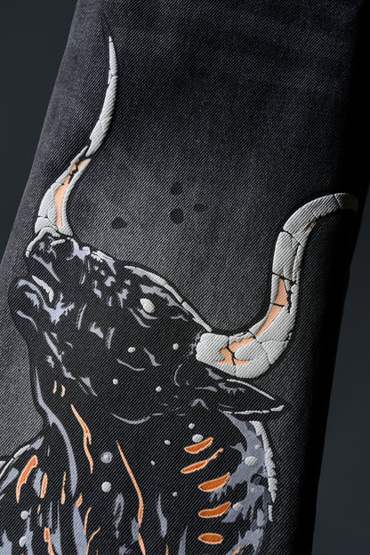 Ironhorn Denim