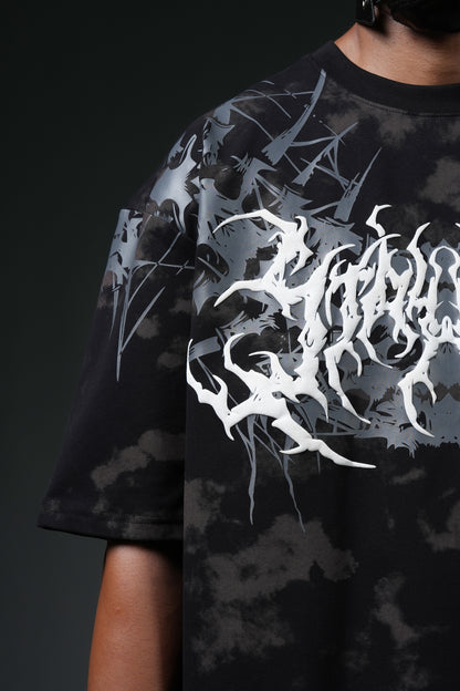 Spine Crypt T-shirt