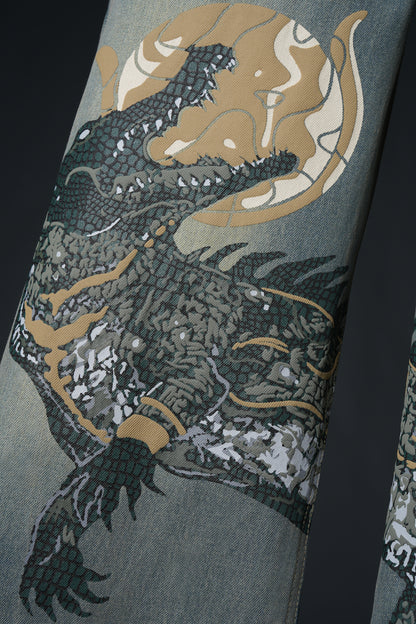 Moonfang Denim