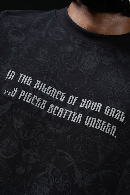 Shattered Gaze T-shirt