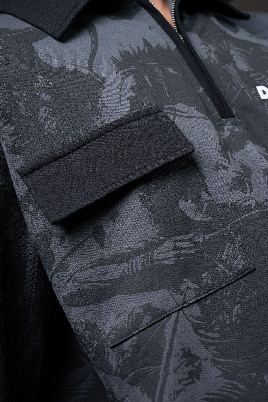 Days of Wrath T-shirt