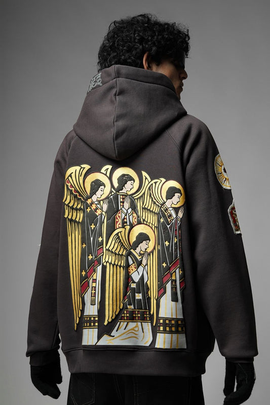Pharaoh’s Dharma