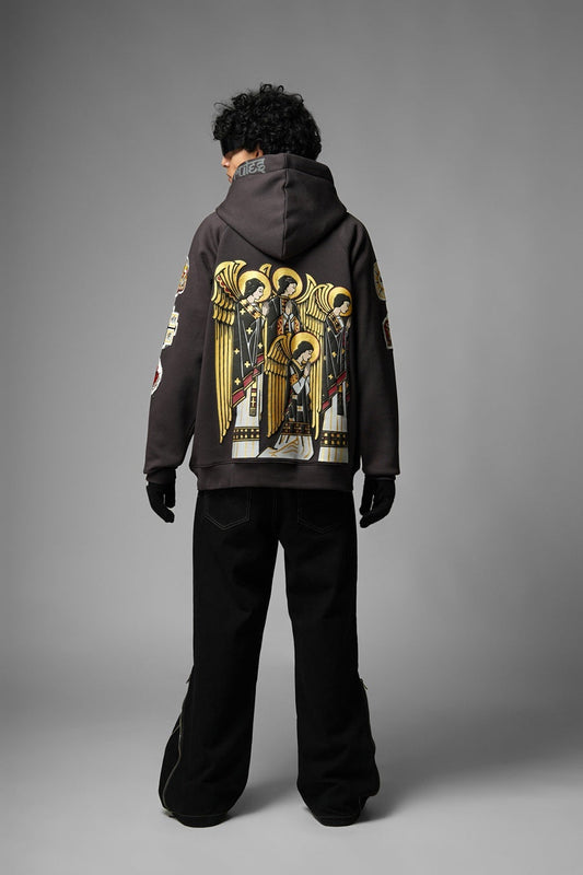 Pharaoh’s Dharma