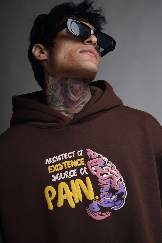 Mastishk Vikas Hoodie