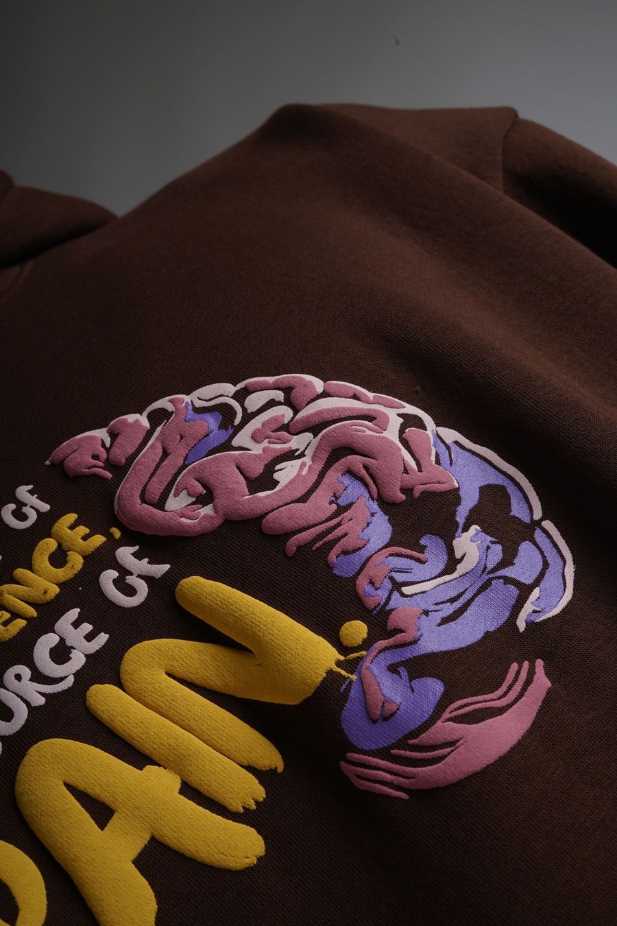 Mastishk Vikas Hoodie