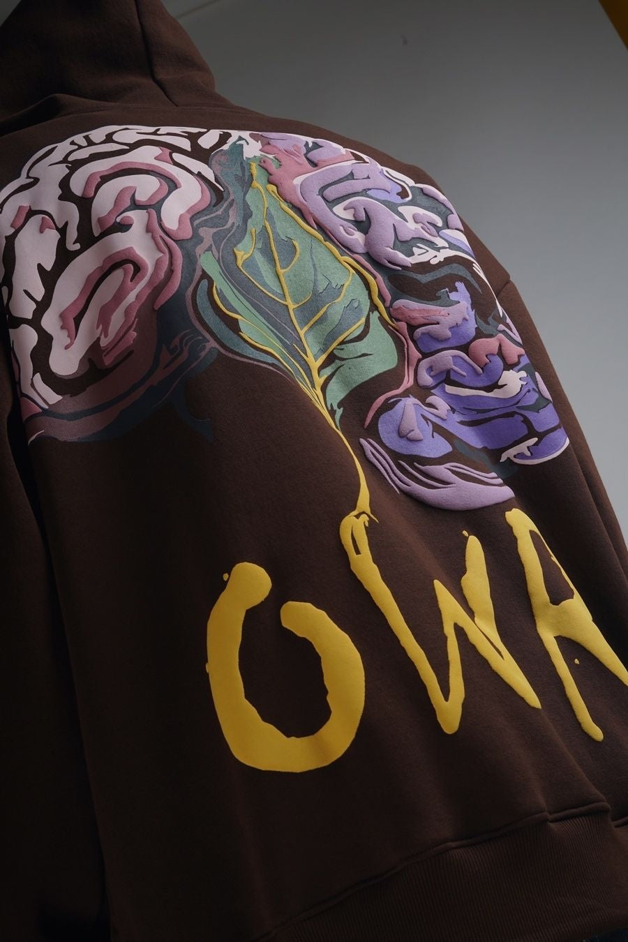 Mastishk Vikas Hoodie