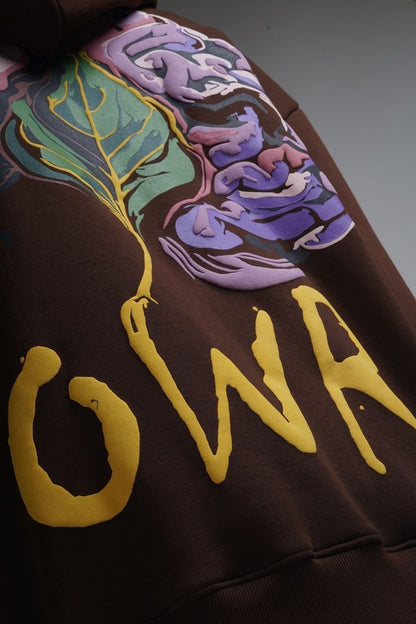 Mastishk Vikas Hoodie