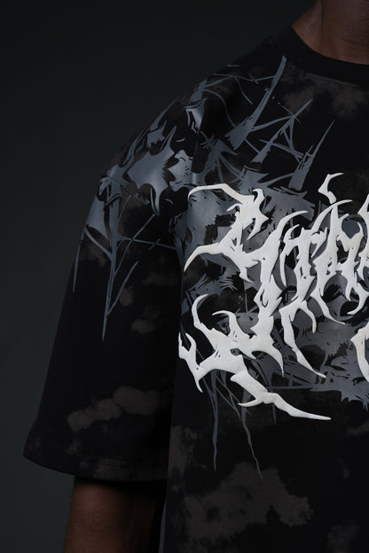 Spine Crypt T-shirt