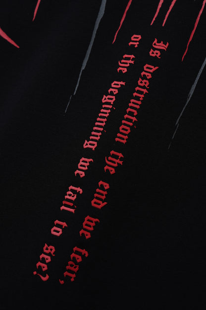 Burning Oath T-shirt