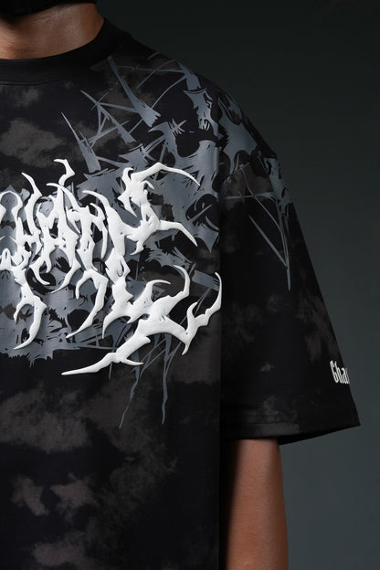 Spine Crypt T-shirt