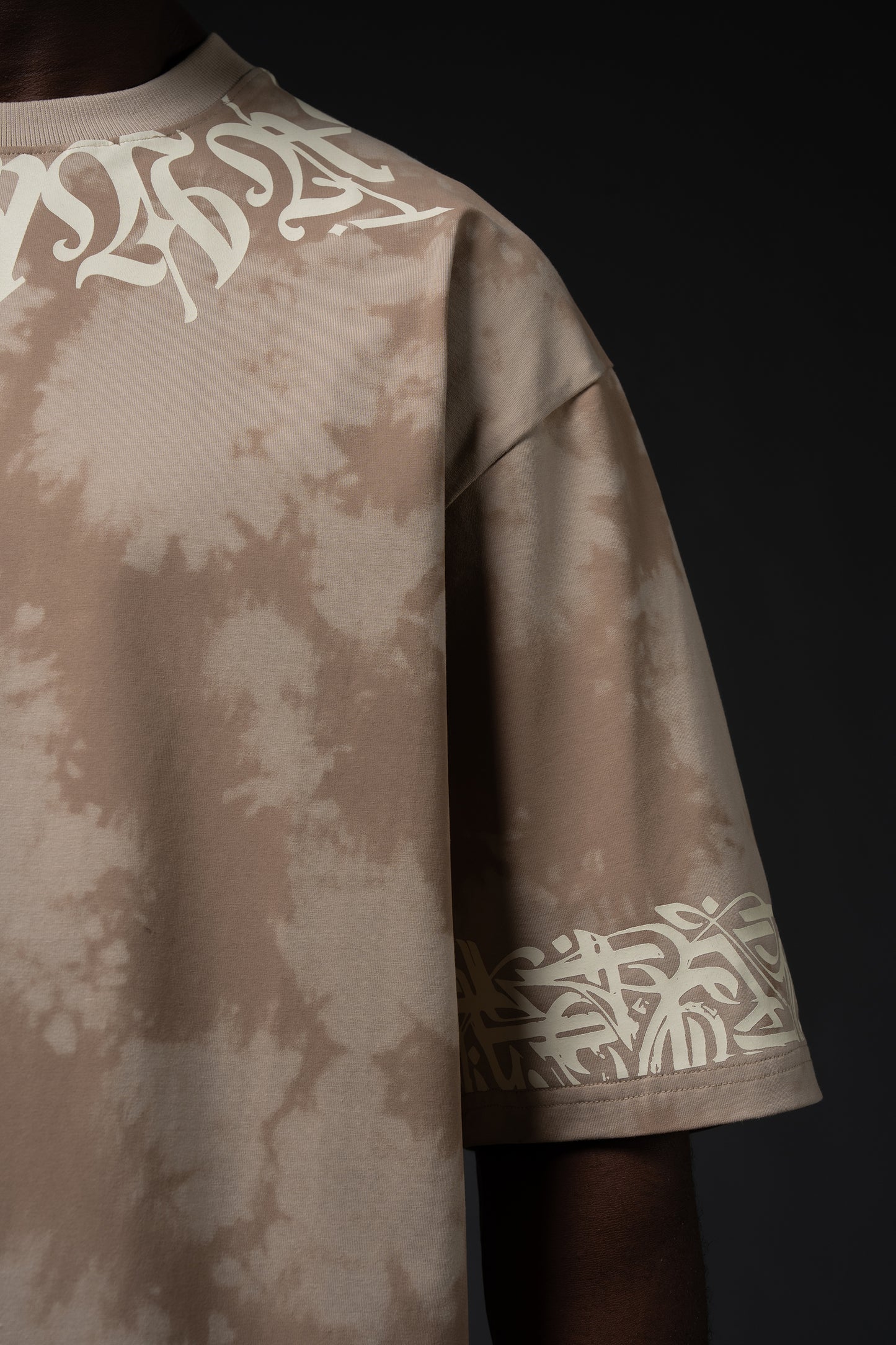 Sandshift T-shirt
