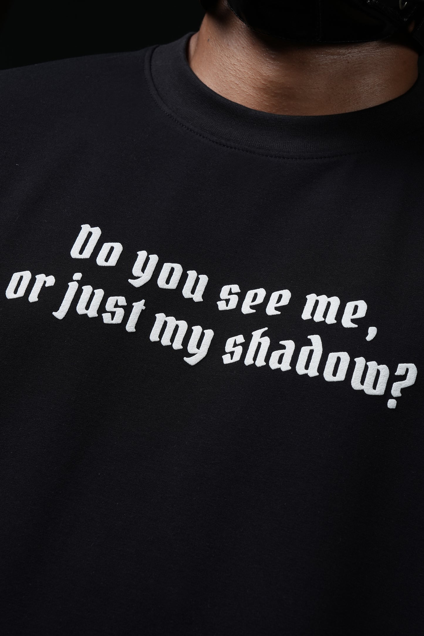 Shadow Existence T-shirt