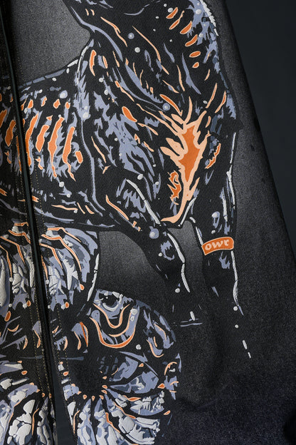 Ironhorn Denim