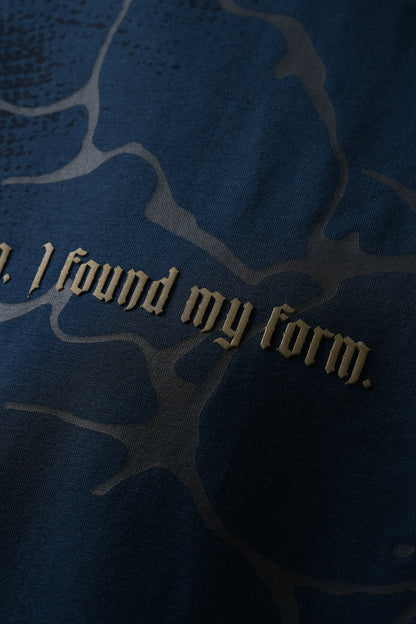 Fractured Form T-shirt