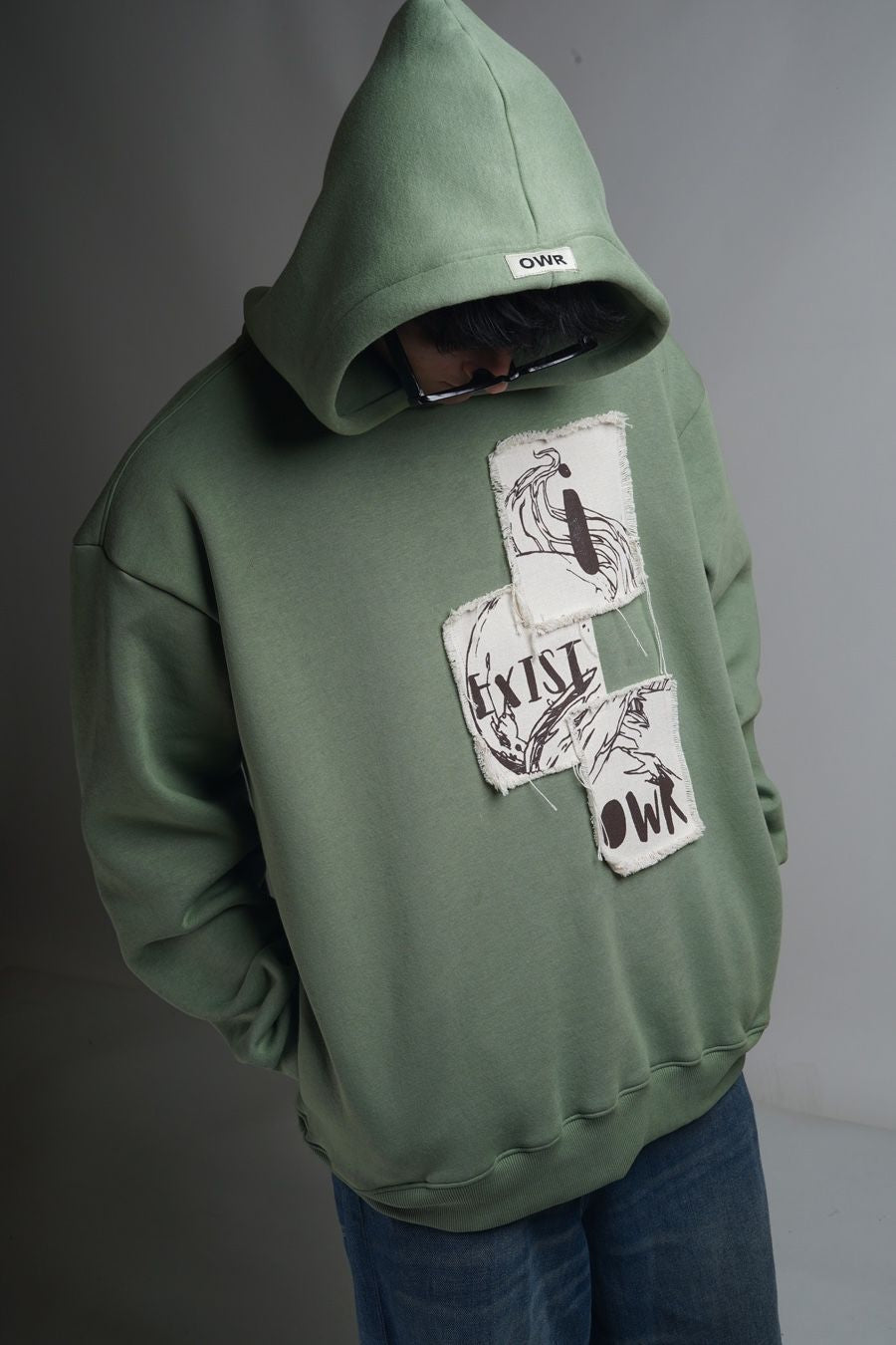 Ahankaar Hoodie