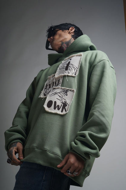 Ahankaar Hoodie