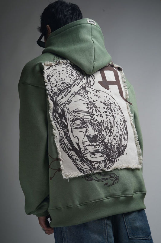 Ahankaar Hoodie