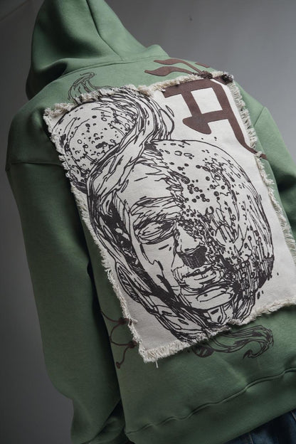 Ahankaar Hoodie