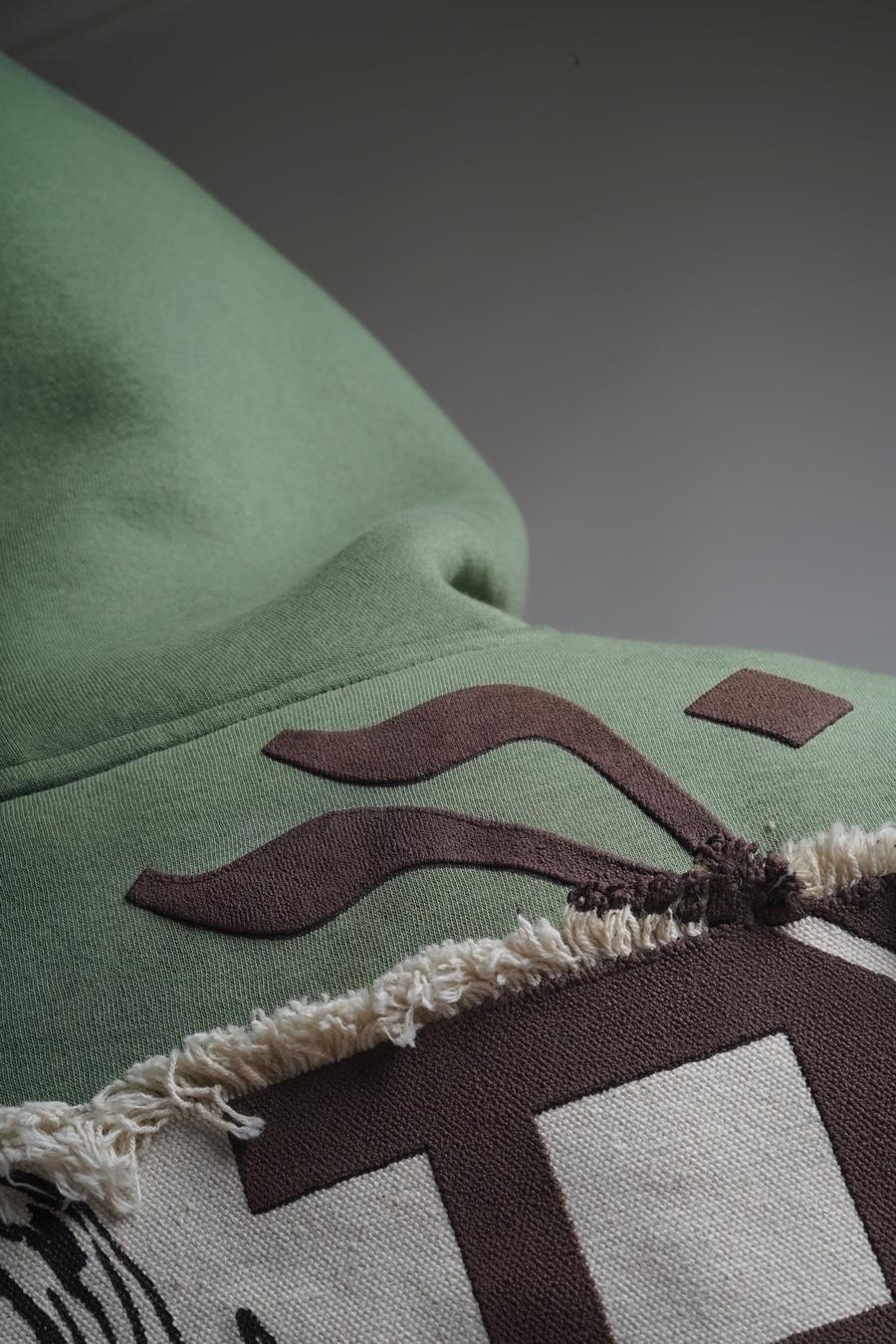 Ahankaar Hoodie