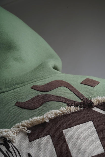 Ahankaar Hoodie