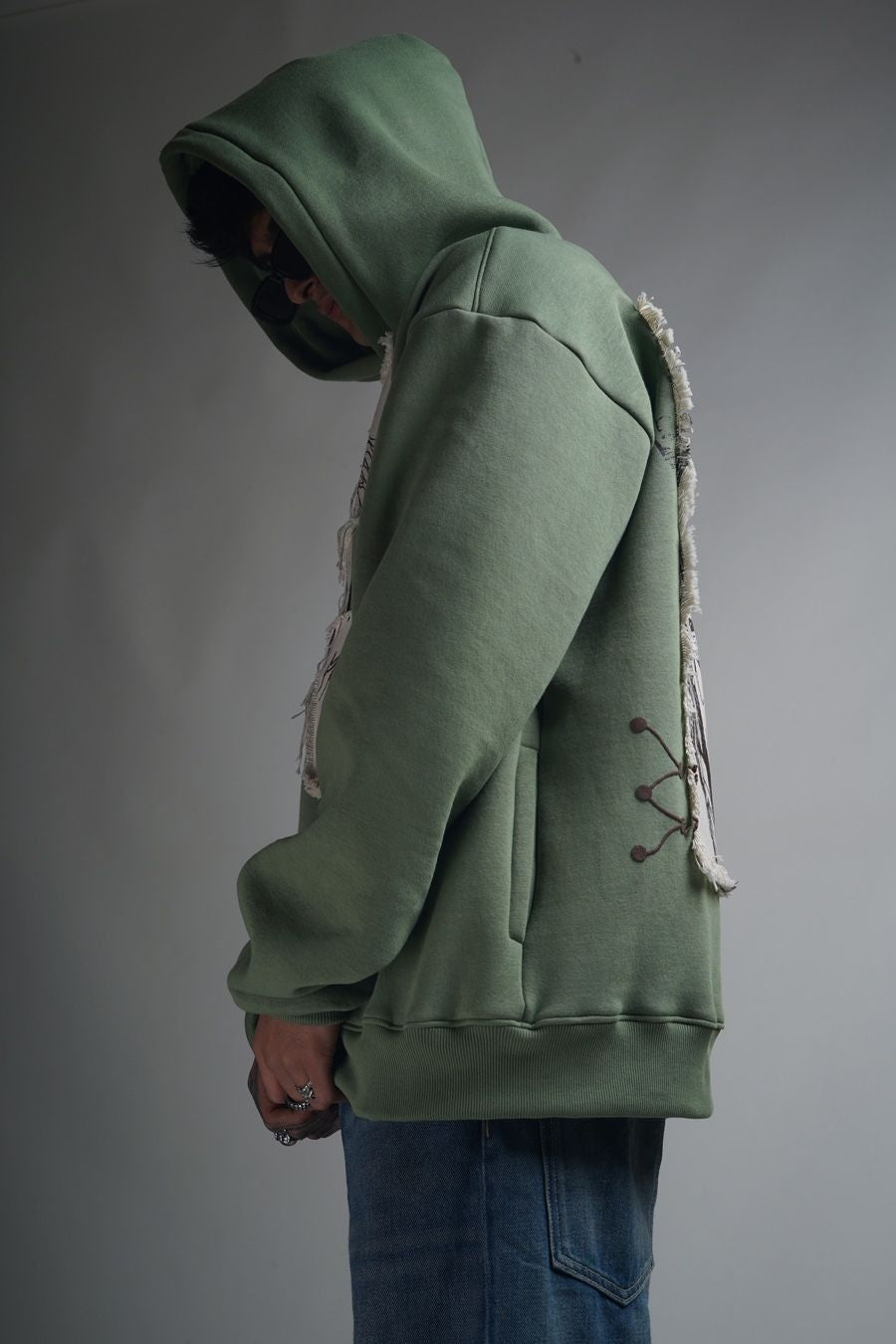 Ahankaar Hoodie