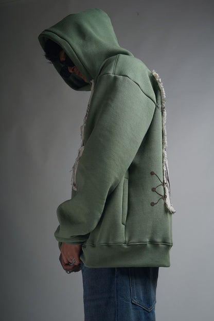 Ahankaar Hoodie
